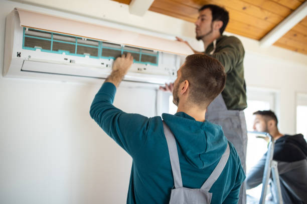 Best 24/7 HVAC repair  in Fort Pierce, FL