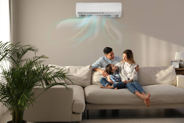 Best HVAC air duct cleaning  in Fort Pierce, FL