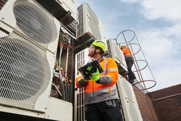 HVAC troubleshooting in Fort Pierce, FL