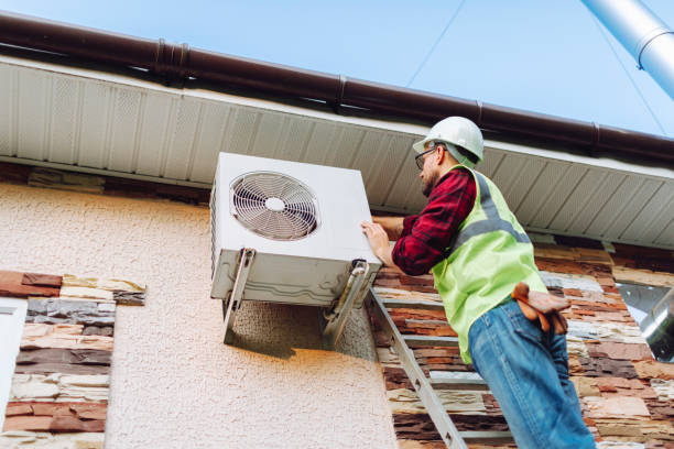 Best HVAC cleaning services  in Fort Pierce, FL
