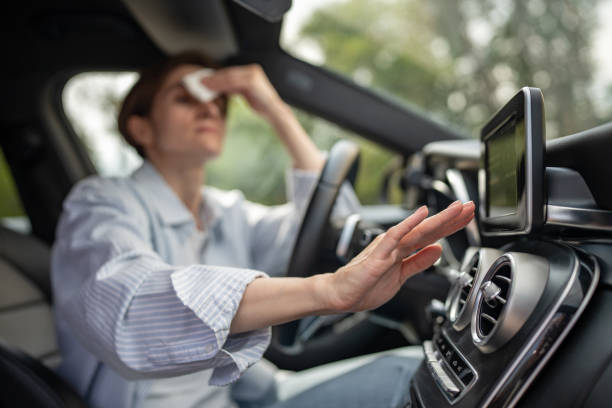 Best Central air repair  in Fort Pierce, FL