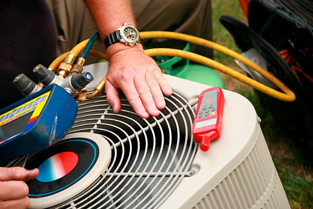 Best Furnace repair near me  in Fort Pierce, FL