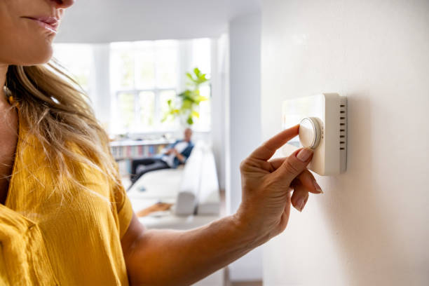 Best HVAC repair near me  in Fort Pierce, FL