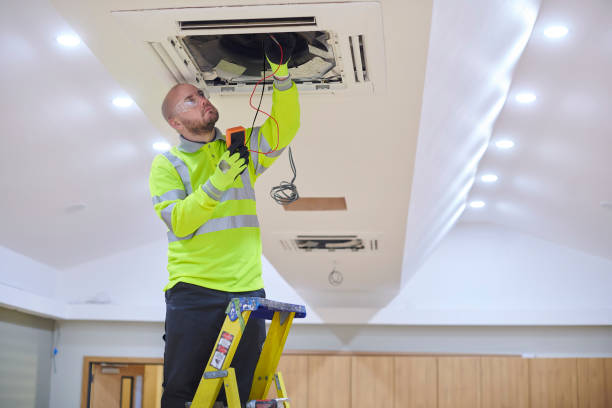 Best HVAC maintenance near me  in Fort Pierce, FL