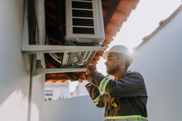 Best HVAC emergency services  in Fort Pierce, FL