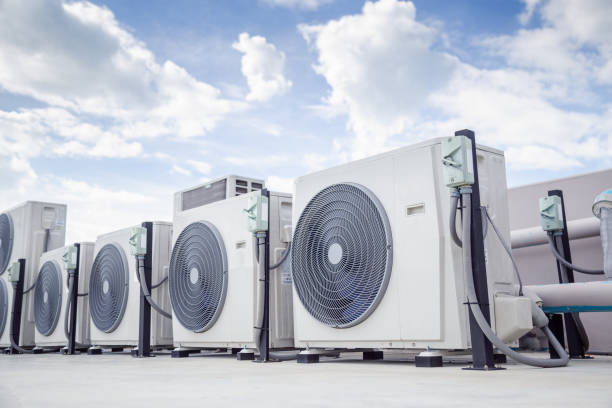 Local HVAC companies in Fort Pierce, FL
