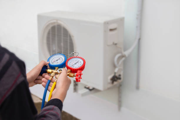 Best Ductless HVAC repair  in Fort Pierce, FL