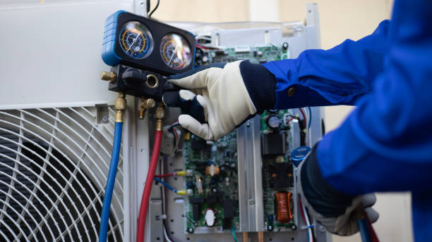 Best Affordable air conditioning repair  in Fort Pierce, FL